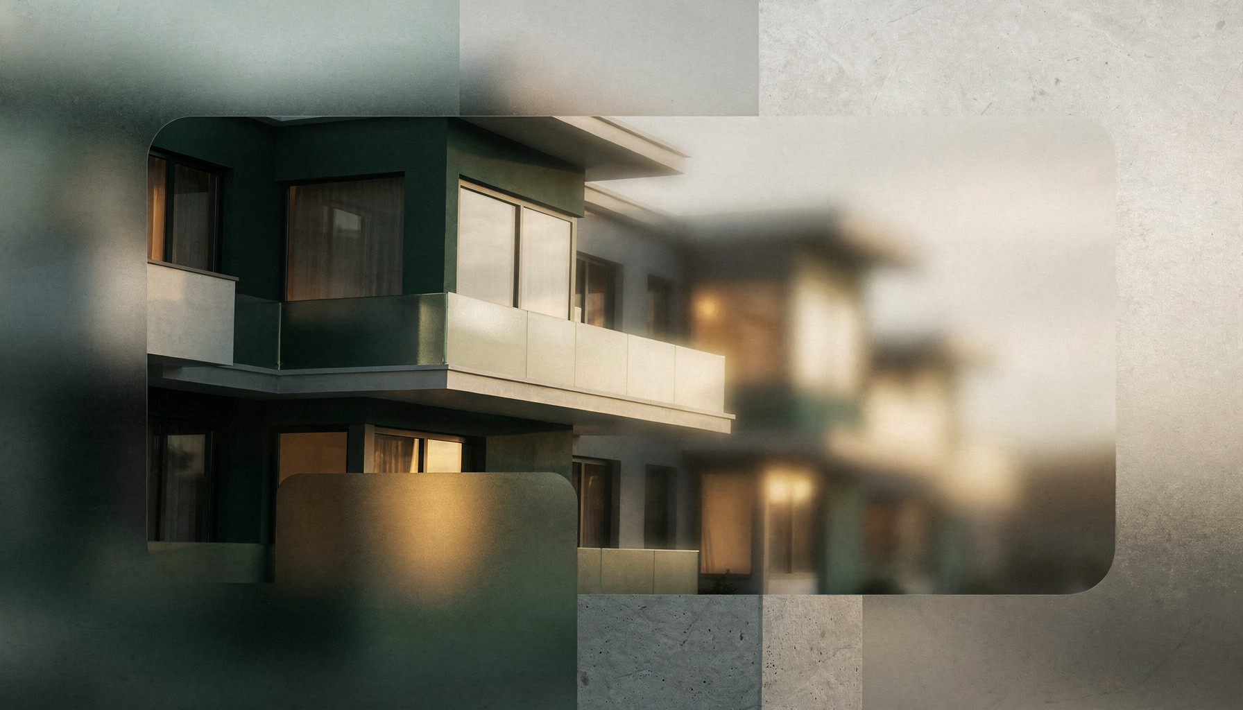 Corp-Supportive Housing San Diego website preview